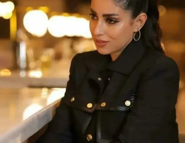 آيتن عامر