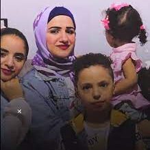 صاحبة قناة أم زياد