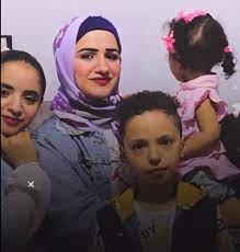 صاحبة قناة أم زياد