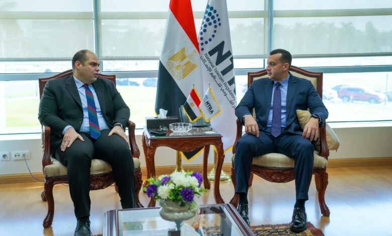 جهاز تنظيم الاتصالات