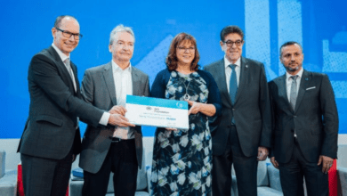 مؤسسة "أس آي جي" (SIG)