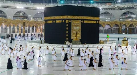 معرض الحج والعمرة 2024