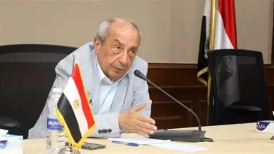 المهندس طارق النبراوي