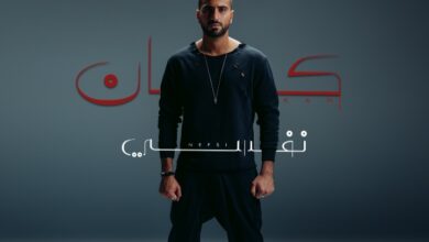 محمد الشرنوبي