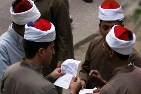 موعد تسجيل استمارة الثانوية الازهرية 2024 الإلكترونية