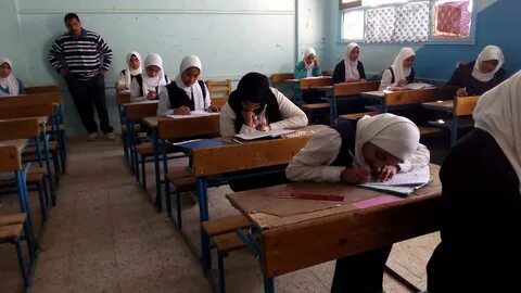 نتيجة الشهادة الإعدادية بمحافظة الجيزة
