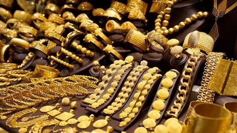 كم سعر جرام الذهب عيار 21 شراء اليوم؟