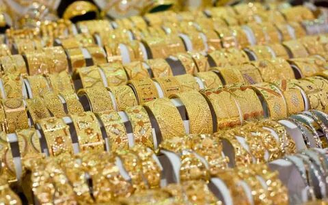 أسعار أعيرة الذهب اليوم في الصاغة المصرية