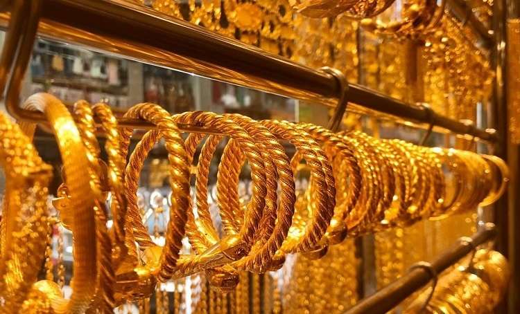أسعار الذهب اليوم في مصر