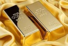 سعر الذهب اليوم